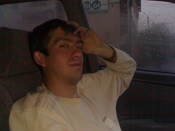 Максим Бабенко