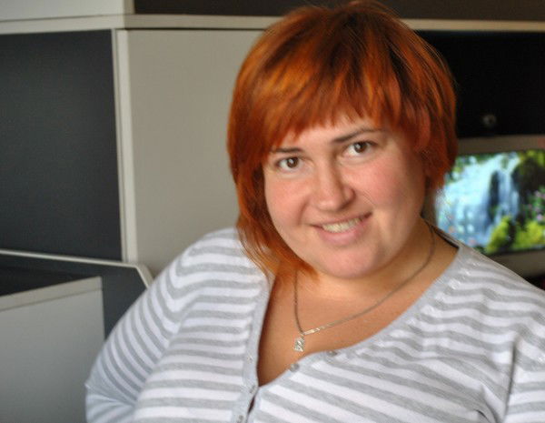 Галина Гроздева