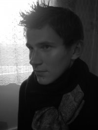 Евгений Рихтиков