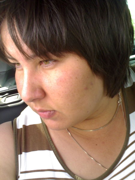 Дина Ибраева