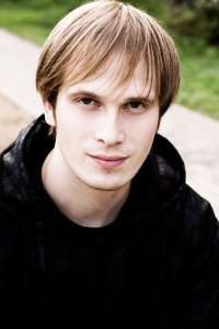 Леха Николаев