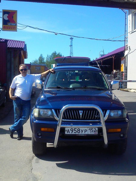 Валерий Немцев