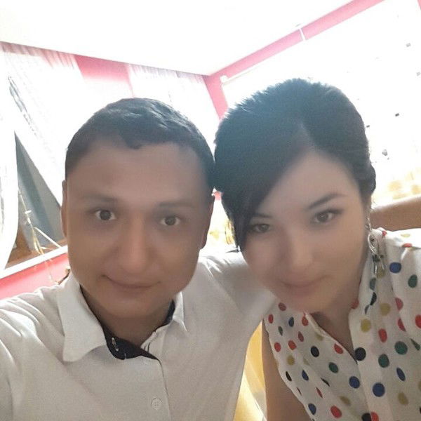 Тимур Байболатов