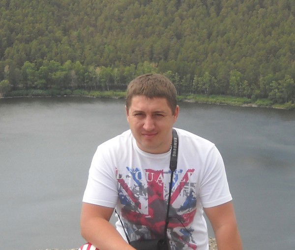 Вячеслав Аксёнов