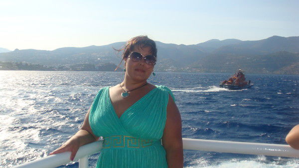 Жамига Мурзатаева