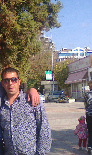 Денис Базин