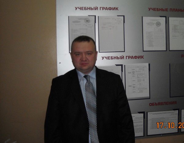 Роман Русаков