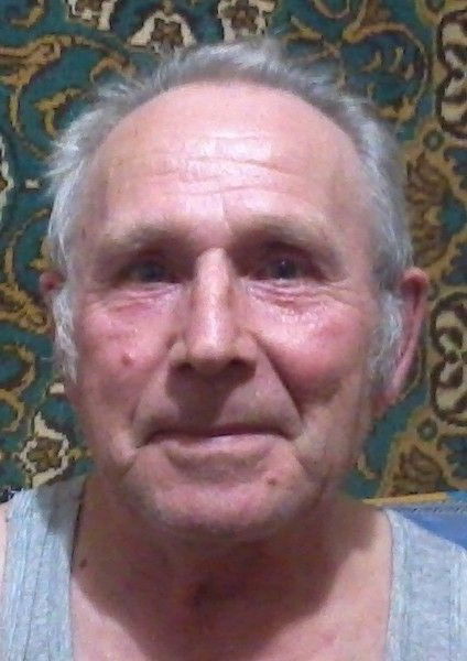 Валерий Храмов