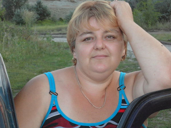 Ольга Базанова