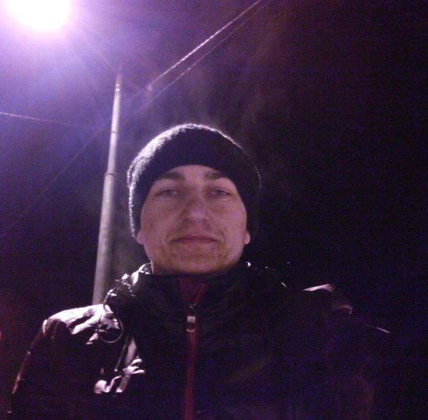 Андрей Зинов