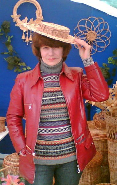 Марина Смирнова