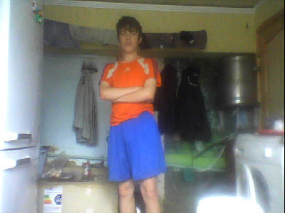 Алексей Новиков