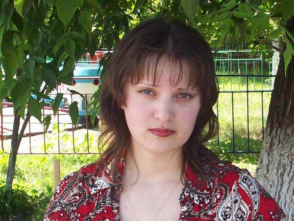 Елена Квашнина