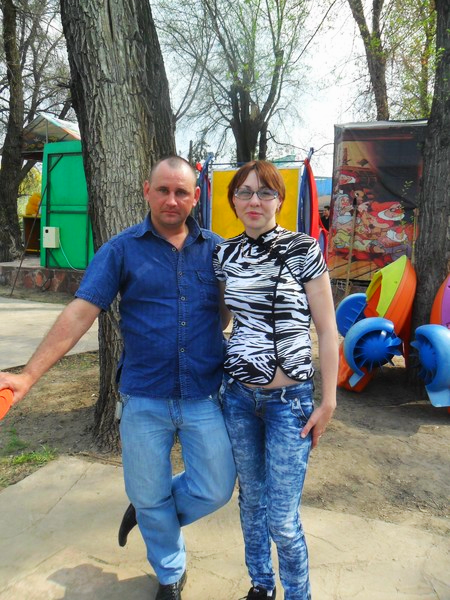 Вова И Зоя Кузюба