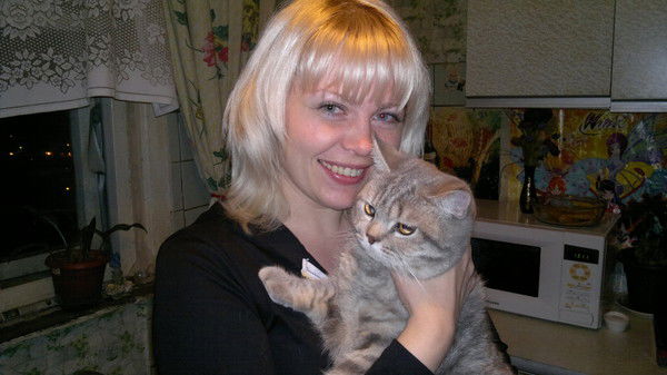 Ирина Радько