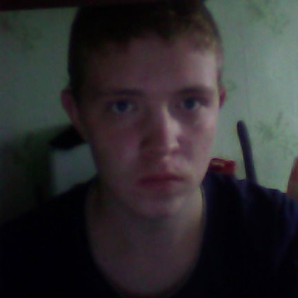 Артём Семёнов