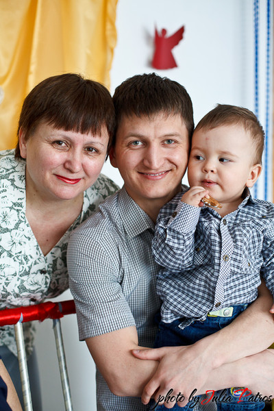 Нурия Садыкова