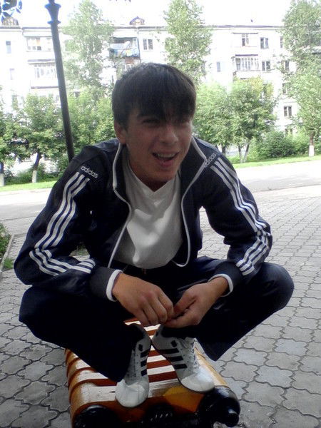 Дима Паничук