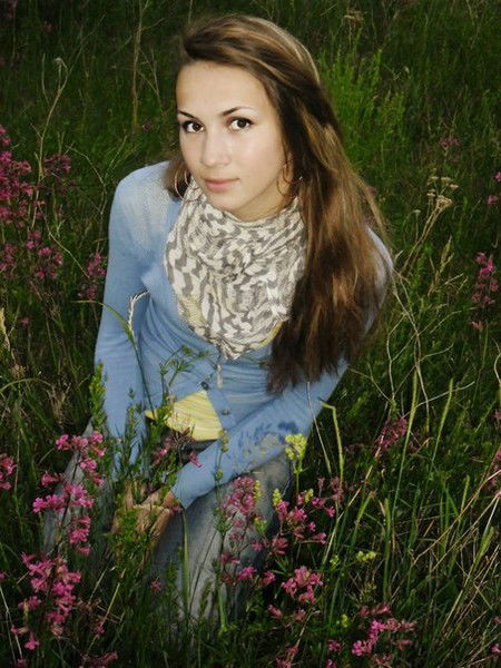 Анастасия Левко