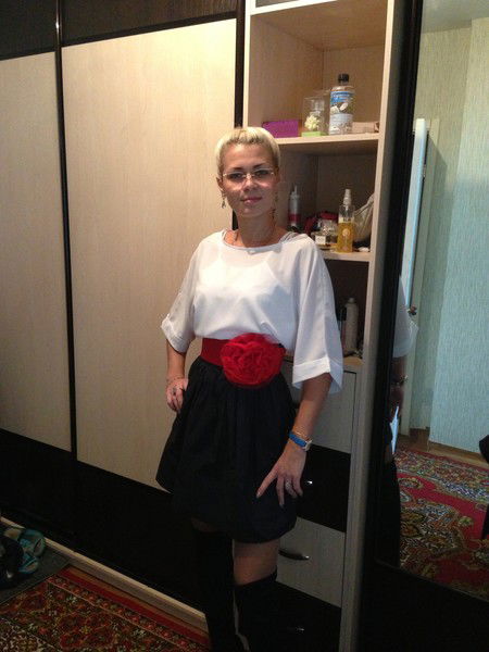 Татьяна Буймова