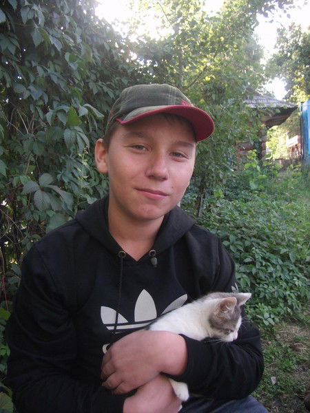 Иван Булатов