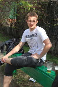 Михайл Владимирович