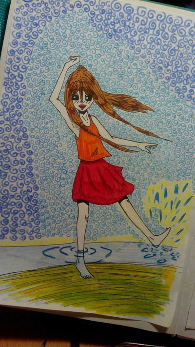 Лиза Круглякова