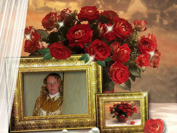 Аня Фрунзе(Недлинская)