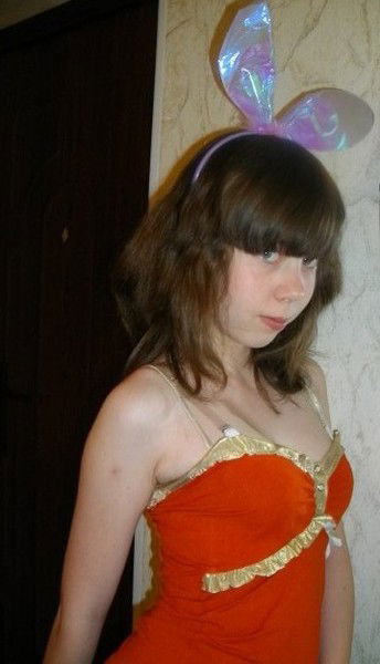 Катюха Жавнерко