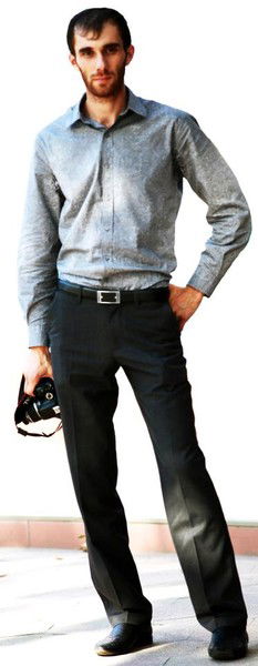 Мурад Агарагимов