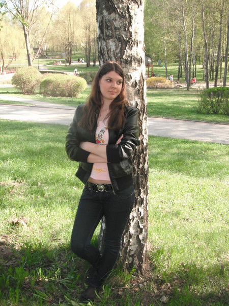 Анюта Зайчонок