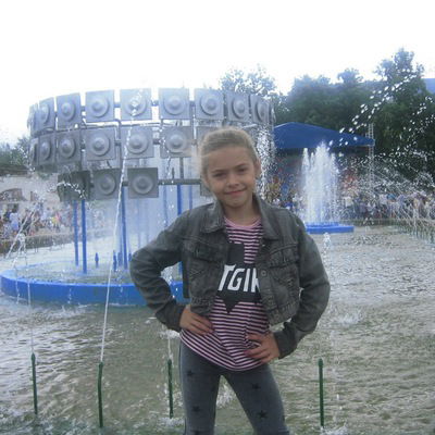 Эльмира Баткаева