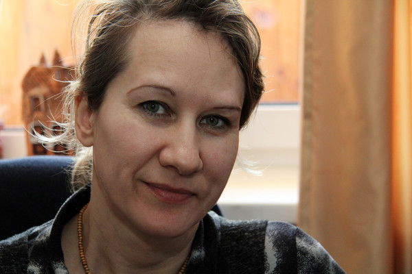 Алсу Мерзина