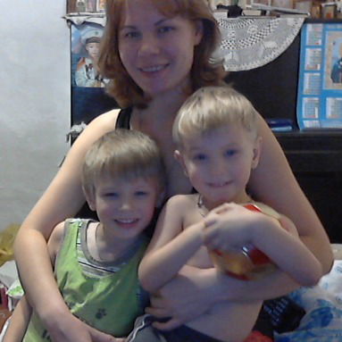 Татьяна Михайлова