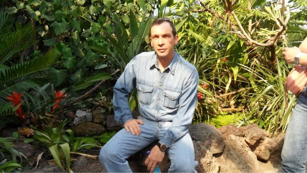 Андрей Люфт