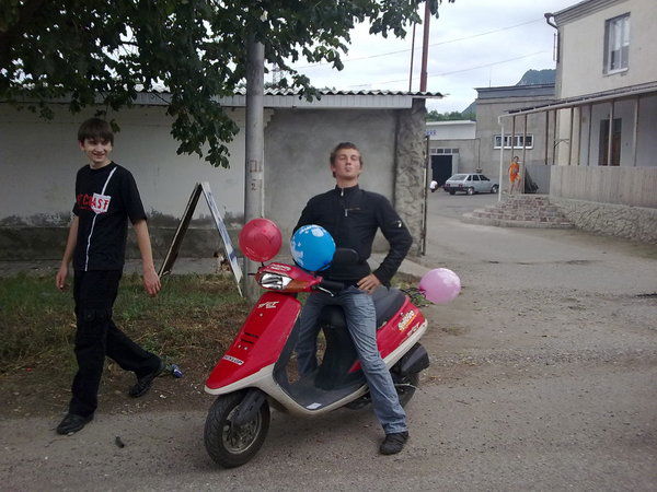 Владимир Котов