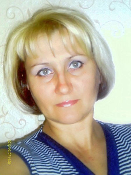 Наталья Нехайченко