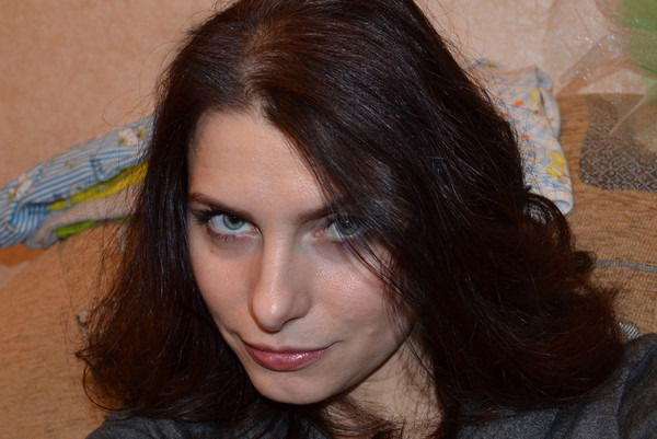 Катя Катерина