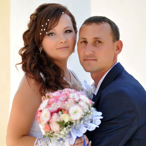 Анастасия Тухватуллина