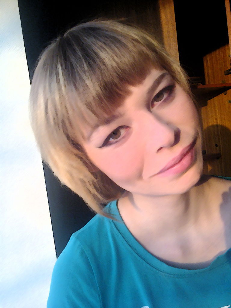 Анастасия Тищенко