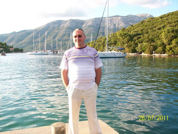 Анатолий Железняк