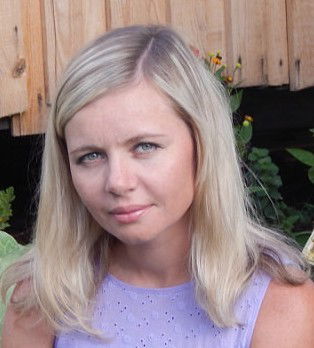 Пантюхина Снежана