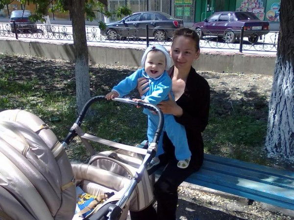 Яковлева Светлана