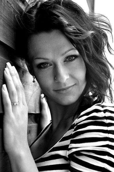 Карамелька