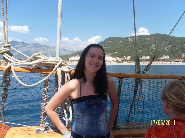 Настя Степанова