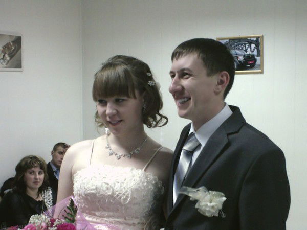 Мария Сергеева