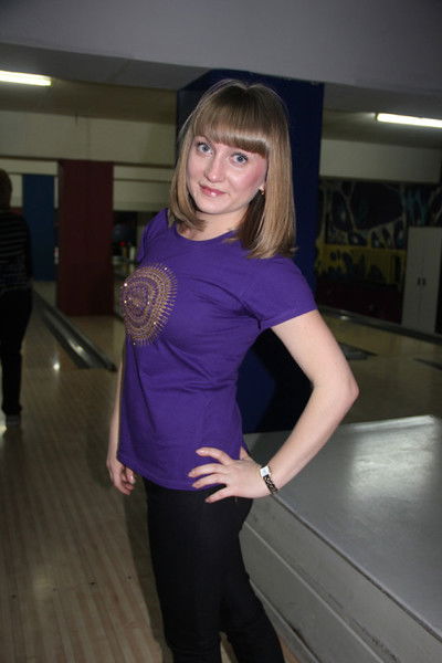 Нина Коваленко