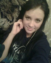 Ekaterina Greshilova