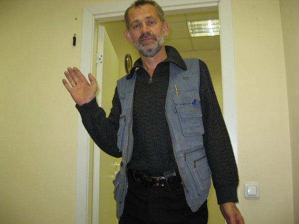 Валерий Гавинчук