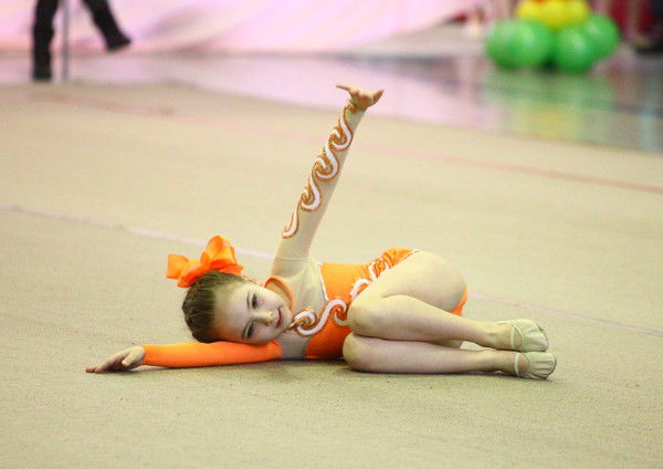 Вера Калачева